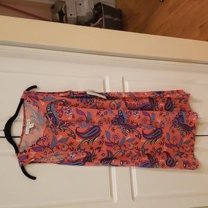 Medium French Laundry dress